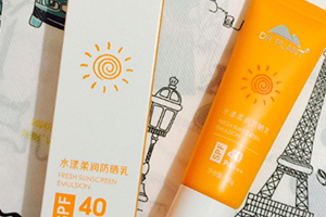 植物醫(yī)生防曬霜怎么樣？植物醫(yī)生防曬乳評測