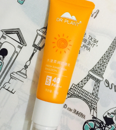 植物醫(yī)生防曬霜怎么樣？植物醫(yī)生防曬乳評測