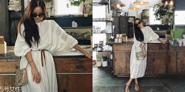 今年春夏流行什么包 2022年最流行的包包 今年春夏流行什么包 2022年最流行的包包