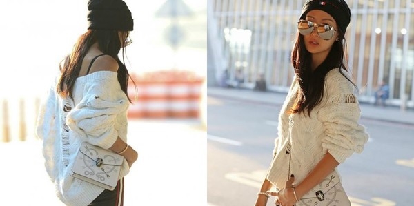 今年春夏流行什么包 2022年最流行的包包 今年春夏流行什么包 2022年最流行的包包