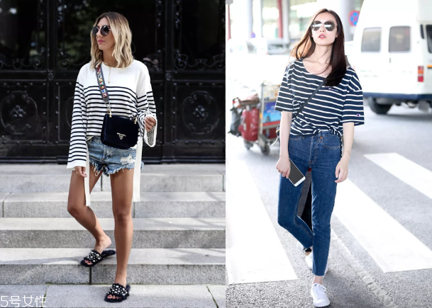 ?；晟涝趺创钆浜每??；晟?種經(jīng)典穿搭法