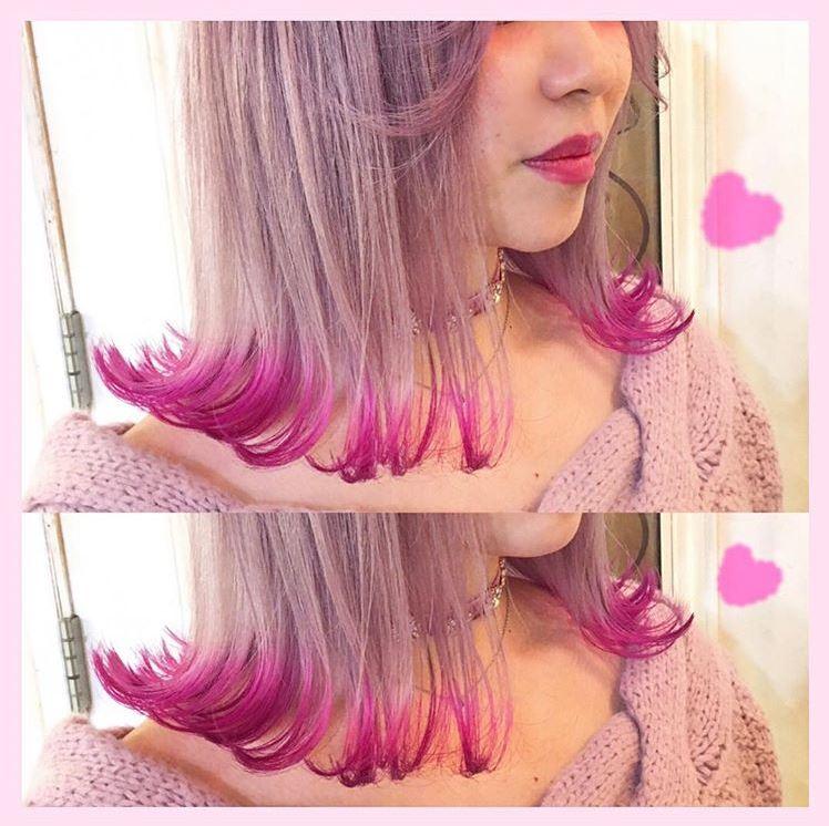 夏天染什么顏色頭發(fā) 2022夏季流行發(fā)型顏色 夏天染什么顏色頭發(fā) 2022夏季流行發(fā)型顏色