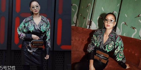 今年春夏流行什么包 2022年最流行的包包 今年春夏流行什么包 2022年最流行的包包