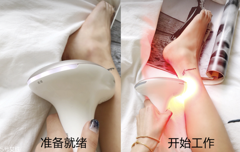 飛利浦脫毛儀不適合什么人使用 飛利浦脫毛儀不宜人群 飛利浦脫毛儀不適合什么人使用 飛利浦脫毛儀不宜人群