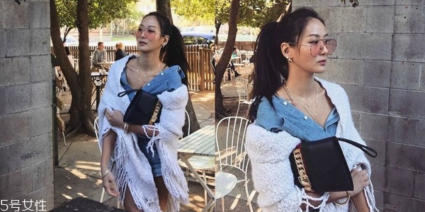 今年春夏流行什么包 2022年最流行的包包 今年春夏流行什么包 2022年最流行的包包