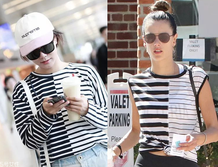 ?；晟涝趺创钆浜每??；晟?種經(jīng)典穿搭法