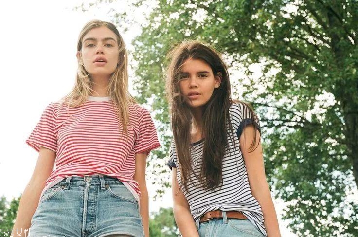 ?；晟涝趺创钆浜每??；晟?種經(jīng)典穿搭法