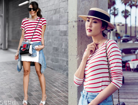 ?；晟涝趺创钆浜每??；晟?種經(jīng)典穿搭法