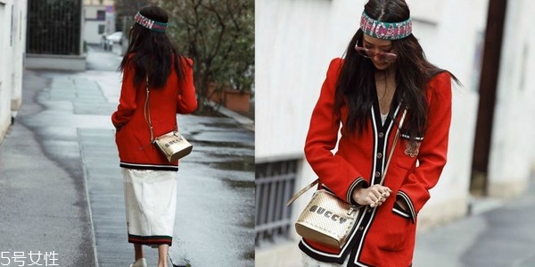 今年春夏流行什么包 2022年最流行的包包 今年春夏流行什么包 2022年最流行的包包