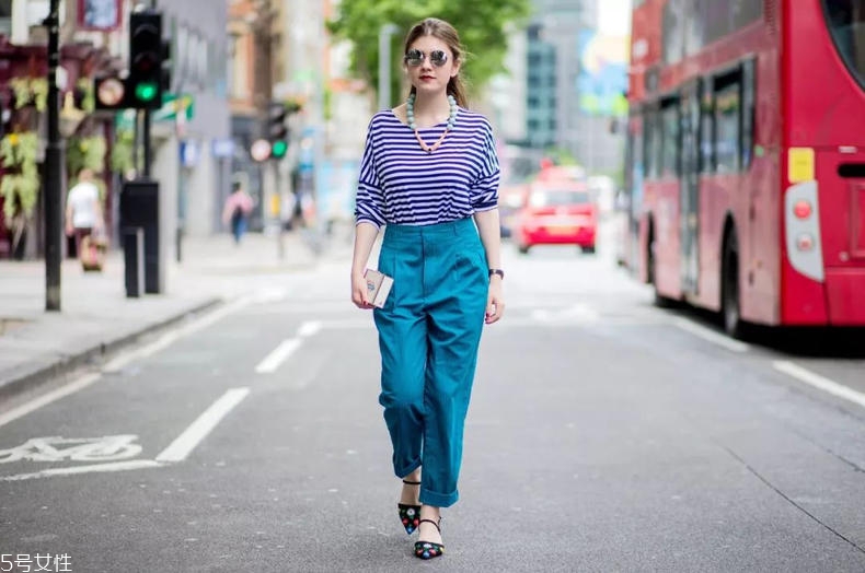 ?；晟涝趺创钆浜每??；晟?種經(jīng)典穿搭法