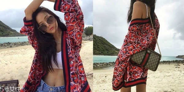 今年春夏流行什么包 2022年最流行的包包 今年春夏流行什么包 2022年最流行的包包