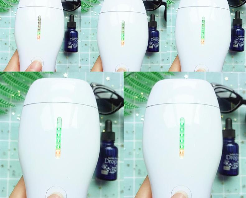 beluu激光脫毛儀真的管用嗎 beluu激光脫毛儀評測 beluu激光脫毛儀真的管用嗎 beluu激光脫毛儀評測