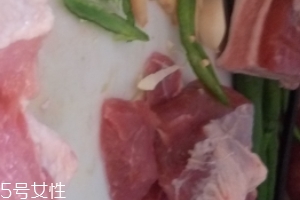 黑豬肉好吃嗎？黑豬肉味道怎么樣？