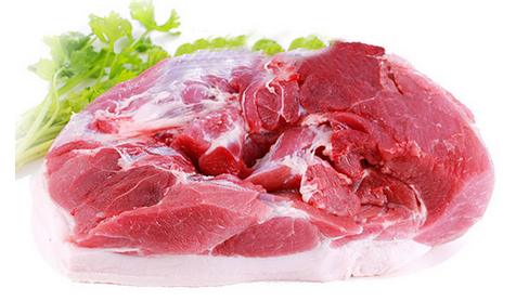 黑豬肉好吃嗎？黑豬肉味道怎么樣？