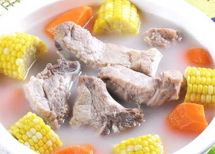 龍骨湯是什么骨頭 骨頭湯的食用價(jià)值 龍骨湯是什么骨頭 骨頭湯的食用價(jià)值