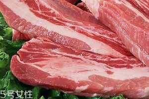 黑豬肉是黑色嗎？黑豬肉什么顏色？