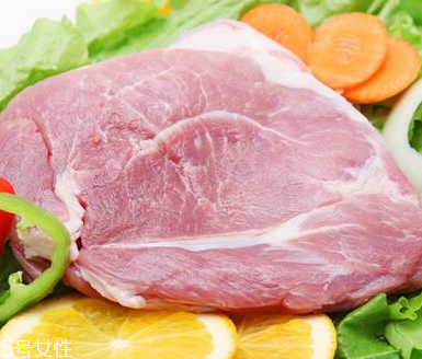 黑豬肉是黑色嗎？黑豬肉什么顏色？