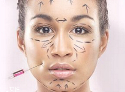 法令紋用什么填充最好 法令紋填充注意事項(xiàng) 法令紋用什么填充最好 法令紋填充注意事項(xiàng)