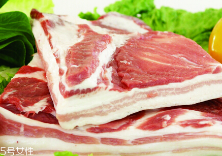 黑豬肉是野豬嗎？黑豬肉是什么豬？