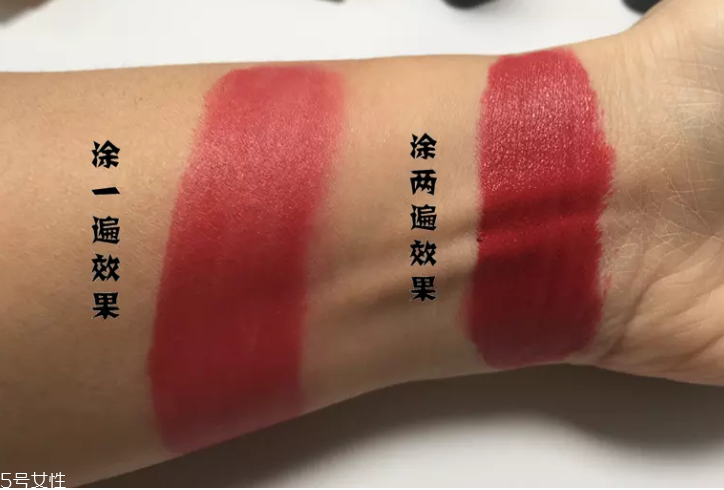 kiko口紅428適合黃皮嗎 kiko口紅428會(huì)不會(huì)顯黑 kiko口紅428適合黃皮嗎 kiko口紅428會(huì)不會(huì)顯黑