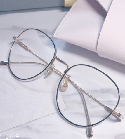 眼鏡可以只換鏡框嗎？眼鏡能不能只換框？