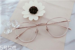 眼鏡可以只換鏡框嗎？眼鏡能不能只換框？