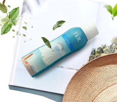 泰國treechada防曬噴霧怎么樣？treechada防曬噴霧防水嗎