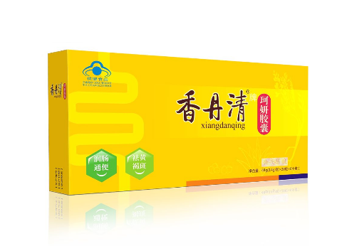 香丹清能治便秘嗎？便秘能吃香丹清嗎？