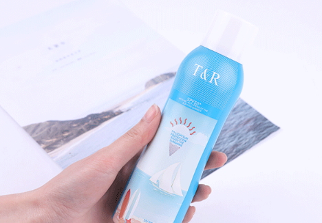 泰國treechada防曬噴霧多少錢？