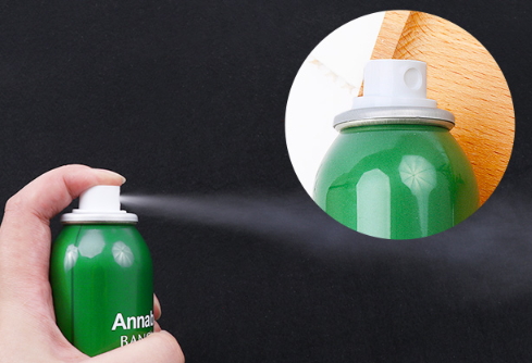 泰國annabella安娜貝拉海藻防曬噴霧怎么樣？