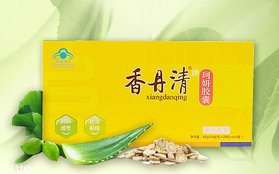 香丹清多少錢一盒？香丹清價(jià)格