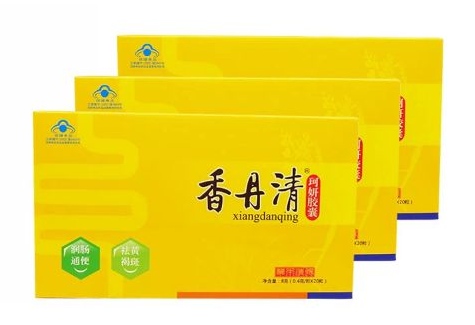 香丹清多少錢一盒？香丹清價(jià)格