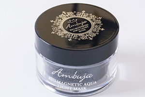 ambuja火山泥面膜怎么用？ambuja火山泥面膜怎么洗