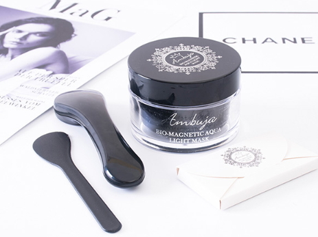 ambuja火山泥面膜怎么用？ambuja火山泥面膜怎么洗