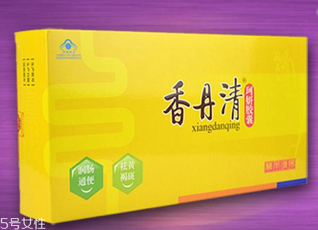 香丹清是藥還是保健品？