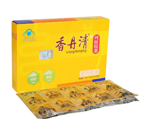 香丹清是假藥嗎？香丹清能吃嗎？