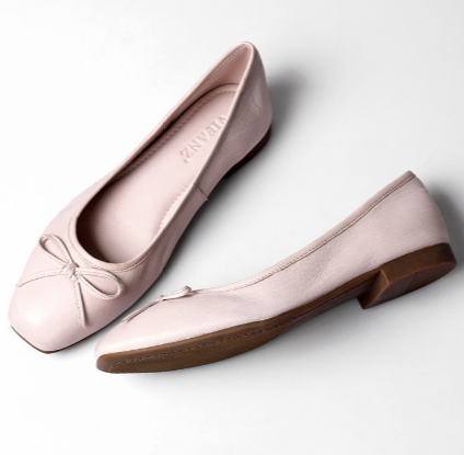 今年流行什么樣的芭蕾舞鞋？芭蕾舞鞋流行什么樣的？