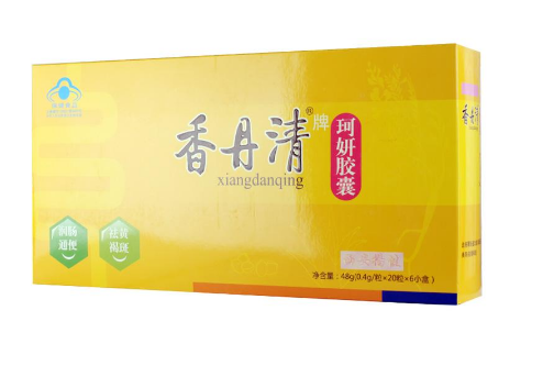 香丹清是哪里生產(chǎn)的？香丹清生產(chǎn)廠家