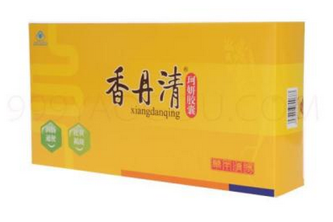 香丹清是哪里生產(chǎn)的？香丹清生產(chǎn)廠家