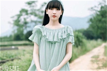 綠色衣服怎么搭配？綠色衣服搭配技巧