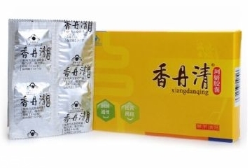 香丹清會拉肚子嗎？香丹清吃了會腹瀉嗎？