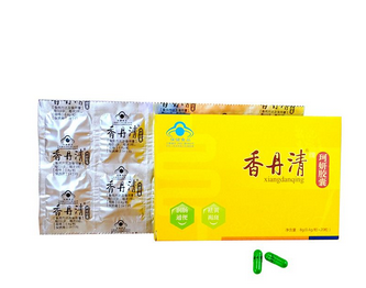 香丹清會拉肚子嗎？香丹清吃了會腹瀉嗎？