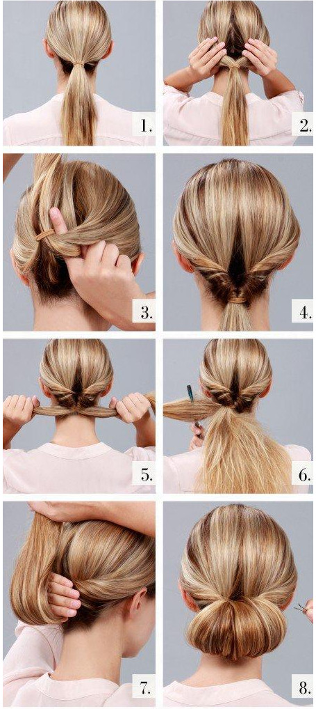 長頭發(fā)簡單漂亮編發(fā) 長頭發(fā)怎么扎好看簡單 長頭發(fā)簡單漂亮編發(fā) 長頭發(fā)怎么扎好看簡單