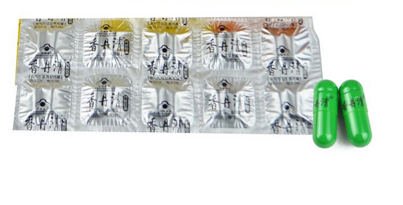 香丹清能減大肚子嗎？大肚子吃香丹清好嗎？