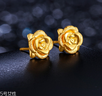 周六福黃金多少錢一克？周六福黃金價(jià)格