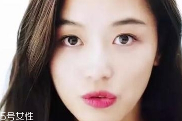 野生眉適合眉毛稀少的人嗎 眉毛少怎么畫野生眉 野生眉適合眉毛稀少的人嗎 眉毛少怎么畫野生眉