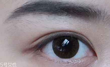 野生眉適合眉毛稀少的人嗎 眉毛少怎么畫野生眉 野生眉適合眉毛稀少的人嗎 眉毛少怎么畫野生眉