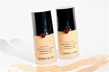 阿瑪尼權(quán)利粉底液4號色 阿瑪尼權(quán)利粉底液色號挑選技巧 阿瑪尼權(quán)利粉底液4號色 阿瑪尼權(quán)利粉底液色號挑選技巧