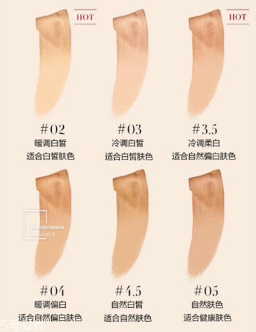 阿瑪尼權(quán)利粉底液4號色 阿瑪尼權(quán)利粉底液色號挑選技巧 阿瑪尼權(quán)利粉底液4號色 阿瑪尼權(quán)利粉底液色號挑選技巧