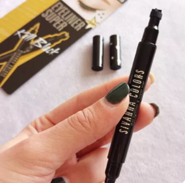 泰國眼線筆哪個牌子好？泰國眼線筆排行榜